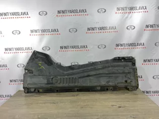 51757158403 Защита днища BMW X6 E71/E72 Арт 2-787347, вид 1