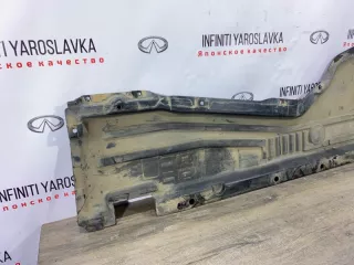 51757158403 Защита днища BMW X6 E71/E72 Арт 2-787347, вид 11