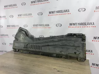51757158403 Защита днища BMW X6 E71/E72 Арт 2-787347, вид 5