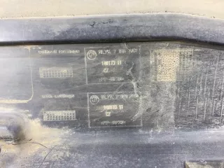 51757158403 Защита днища BMW X6 E71/E72 Арт 2-787347, вид 6