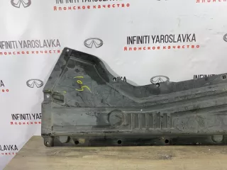 51757158403 Защита днища BMW X6 E71/E72 Арт 2-787347, вид 8