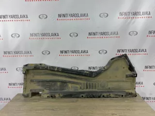 51757158403 Защита днища BMW X6 E71/E72 Арт 2-787347, вид 9