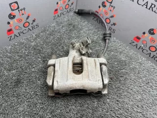 BPYK2661XB Суппорт Mazda 3 BK Арт 2-787395, вид 1