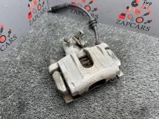 BPYK2661XB Суппорт Mazda 3 BK Арт 2-787395, вид 3