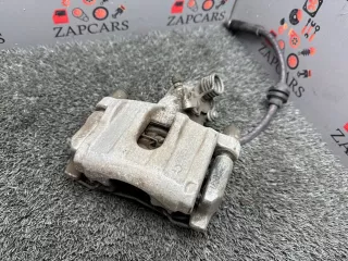 BPYK2661XB Суппорт Mazda 3 BK Арт 2-787395, вид 4