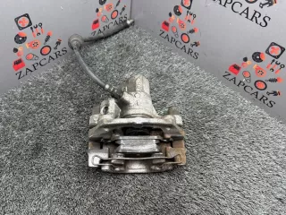 BPYK2661XB Суппорт Mazda 3 BK Арт 2-787395, вид 5