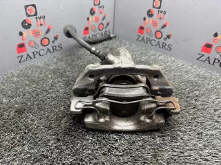 BPYK2661XB Суппорт Mazda 3 BK Арт 2-787395, вид 6