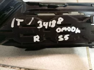 602001530AA Накладка переднего бампера правая Omoda S5 Арт 2-787775, вид 10