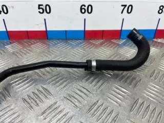 E4G161008053AB Трубка охлаждающей жидкости металлическая Chery Tiggo 4 PRO Арт 2-787813, вид 3