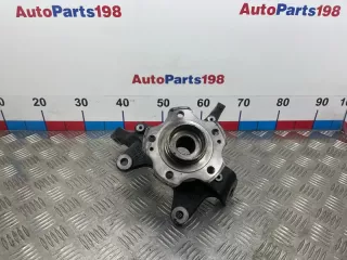 204000447AA Кулак поворотный Chery Tiggo 4 PRO Арт 2-787880, вид 1