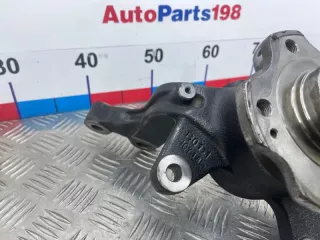 204000447AA Кулак поворотный Chery Tiggo 4 PRO Арт 2-787880, вид 2