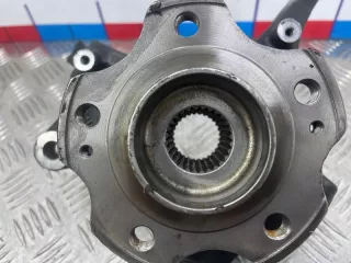 204000447AA Кулак поворотный Chery Tiggo 4 PRO Арт 2-787880, вид 3