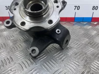204000447AA Кулак поворотный Chery Tiggo 4 PRO Арт 2-787880, вид 4