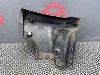 30653722 Накладка на порог Volvo XC90 1 restailing Арт 2-788042, вид 4