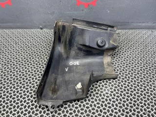 30653722 Накладка на порог Volvo XC90 1 restailing Арт 2-788042, вид 5