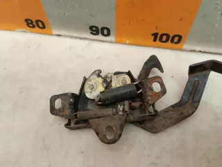 A218402050 Замок капота Chery fora Арт 2-788078, вид 3