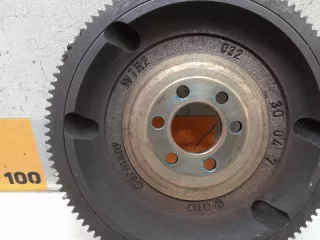 030105323A Маховик Volkswagen Polo 3 Арт 2-788325, вид 3