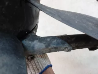 6N0121209F Вентилятор радиатора Volkswagen Polo 3 Арт 2-788338, вид 9