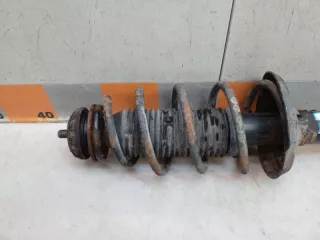 6N0413031H Амортизатор передний Volkswagen Polo 3 Арт 2-788340, вид 7