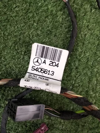 A2045405713 Проводка двери Mercedes GLK X204 Арт 2-788465, вид 2