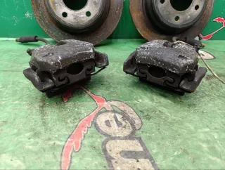 34211163393 Суппорта BMW 5 E39 Арт 2-788644, вид 4