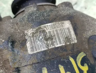 33101428473 Редуктор заднего моста BMW 5 E39 Арт 2-788669, вид 4
