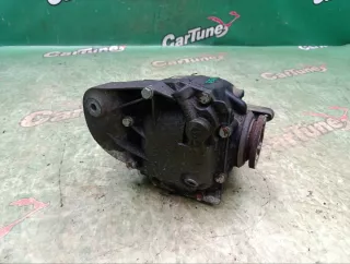 33107592987 Редуктор заднего моста BMW X1 E84 Арт 2-788682, вид 2