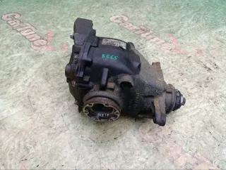 33107592987 Редуктор заднего моста BMW X1 E84 Арт 2-788682, вид 4