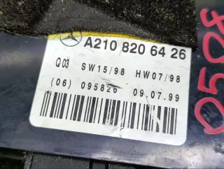 A2108206426 Блок корректора фар Mercedes CLK W208 Арт 2-788725, вид 3
