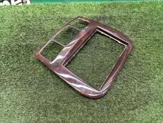 A2206802839 Накладка декоративная на торпедо Mercedes S W220 Арт 2-788947, вид 5