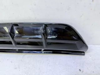 8891539774 Юбка бампера нижняя Geely Tugella Арт 2-789069, вид 2
