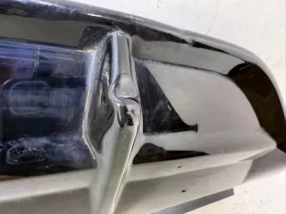 8891539774 Юбка бампера нижняя Geely Tugella Арт 2-789069, вид 3