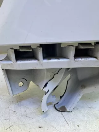 5220D923 Крыло переднее левое Mitsubishi ASX restailing 2 Арт 2-789090, вид 4