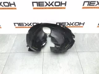1336180 Защита арок (подкрылок) Ford Focus 1 Арт 2-789106, вид 1