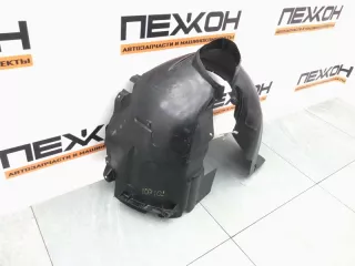 1336180 Защита арок (подкрылок) Ford Focus 1 Арт 2-789106, вид 3