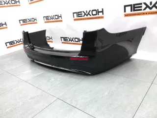 A21388509019999 Бампер задний Mercedes CLA c117 Арт 2-789248, вид 2