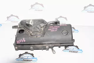 16500AX000 Корпус воздушного фильтра Nissan Micra K12 Арт 2-789461, вид 1