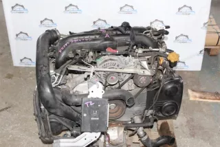 10100BS900 Двигатель Subaru Legacy 3 Арт 2-789474, вид 2