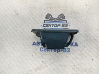 26510BJ00A Фонарь подсветки номера Nissan Qashqai 2 Арт 2-789486, вид 2