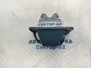 26510BJ00A Фонарь подсветки номера Nissan Qashqai 2 Арт 2-789486, вид 3