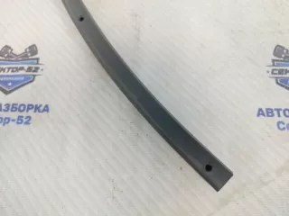 658204EA0A Уплотнитель капота Nissan Qashqai 2 Арт 2-789559, вид 3