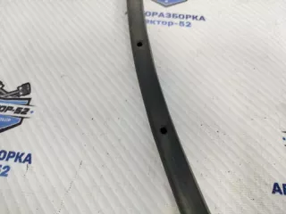 658204EA0A Уплотнитель капота Nissan Qashqai 2 Арт 2-789559, вид 4