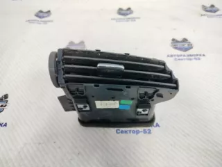 687504EA0A Дефлектор обдува салона Nissan Qashqai 2 Арт 2-789561, вид 1