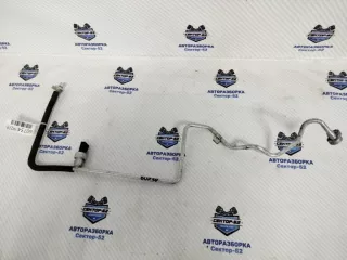 924414ED0A Трубка кондиционера Nissan Qashqai 2 Арт 2-789608, вид 1