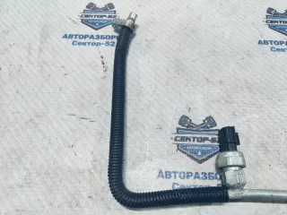 924414ED0A Трубка кондиционера Nissan Qashqai 2 Арт 2-789608, вид 2