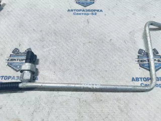 924414ED0A Трубка кондиционера Nissan Qashqai 2 Арт 2-789608, вид 3