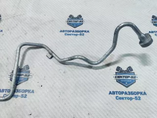 924414ED0A Трубка кондиционера Nissan Qashqai 2 Арт 2-789608, вид 4