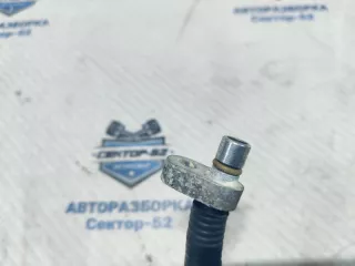924414ED0A Трубка кондиционера Nissan Qashqai 2 Арт 2-789608, вид 5