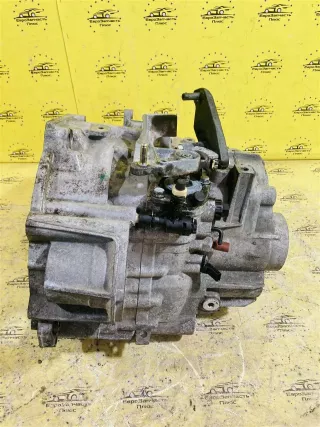 02Q301107 Мкпп nfu Volkswagen Passat B5 2.0л Арт 2-789702, вид 3