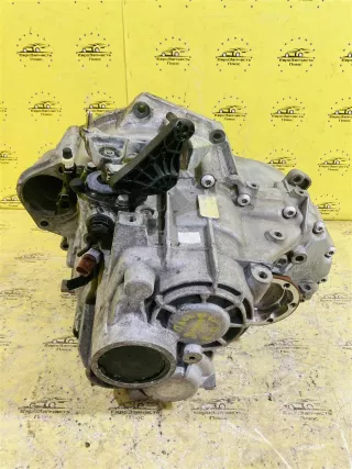 02Q301107 Мкпп nfu Volkswagen Passat B5 2.0л Арт 2-789702, вид 4